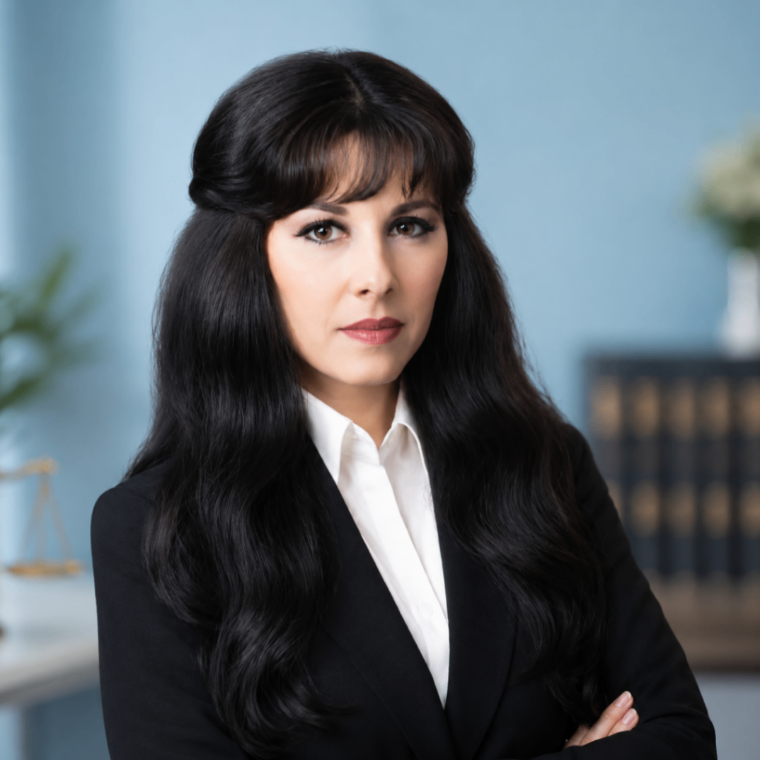 Founder of Cowdrey Firm LLC